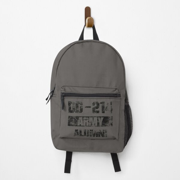 Item preview, DD 214 Army Alumni  designed and sold by GR-ART.