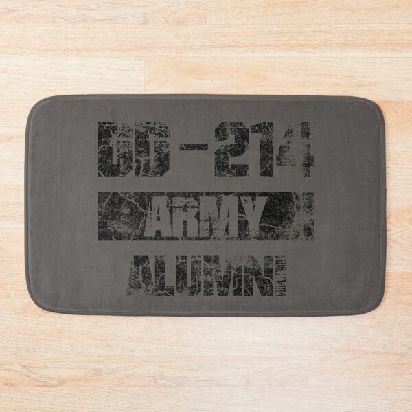 Item preview, DD 214 Army Alumni  designed and sold by GR-ART.