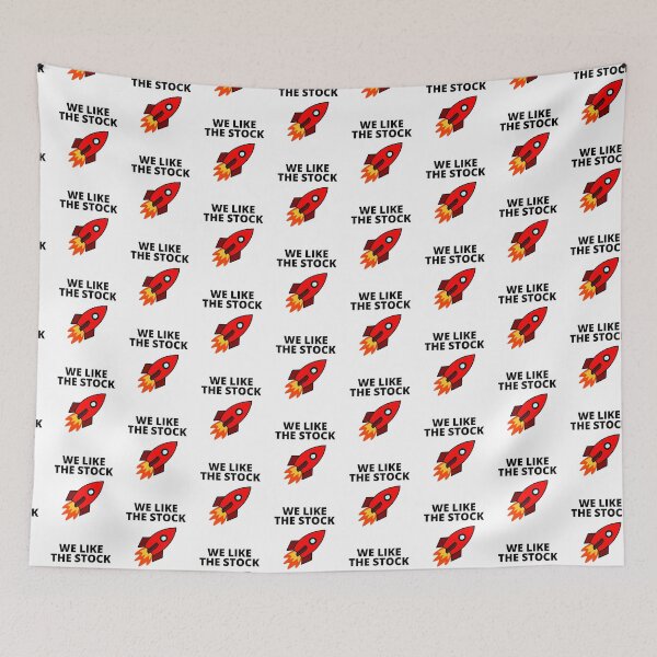 Item preview, We like to stock designed and sold by stelsanc.