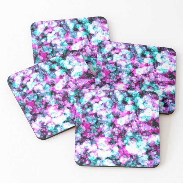 Item preview, Amethyst Lights designed and sold by Claire Burge.