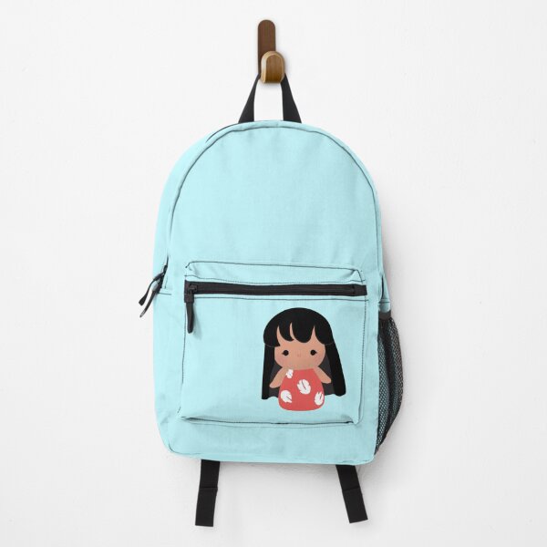 Artikelvorschau, Lilo Chibi entworfen und verkauft von MarDoesDisney.