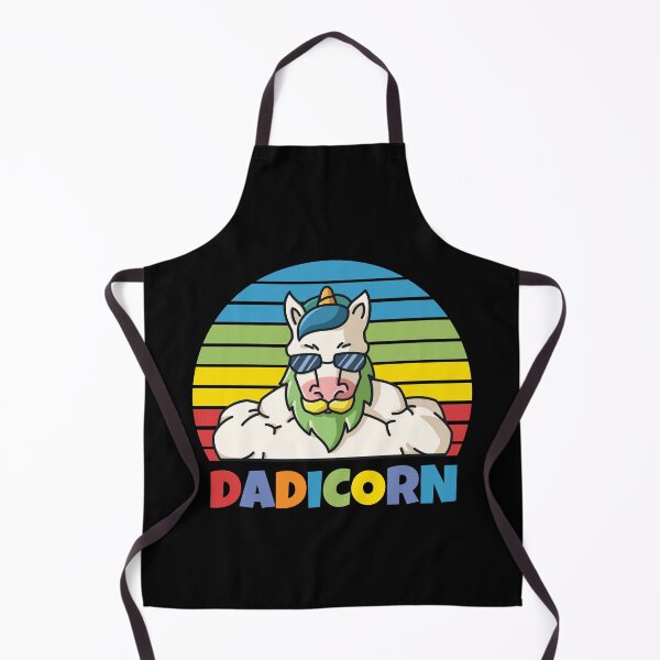 Item preview, Dadacorn Unicorn Dad Fathers Day Gift daddycorn shirts for men designed and sold by 123428094.