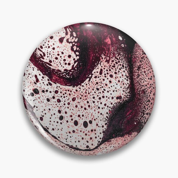 Item preview, Hydro Dipped Seductive Cherry 2 of 4 designed and sold by ArtRoomOregon.