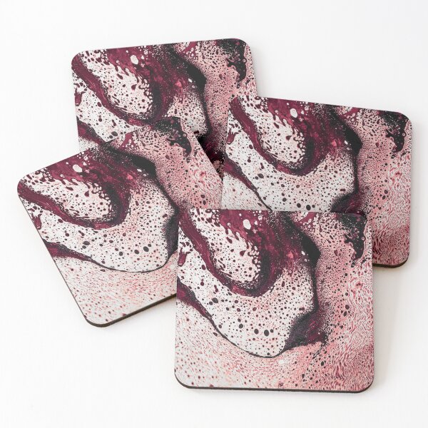 Item preview, Hydro Dipped Seductive Cherry 2 of 4 designed and sold by ArtRoomOregon.