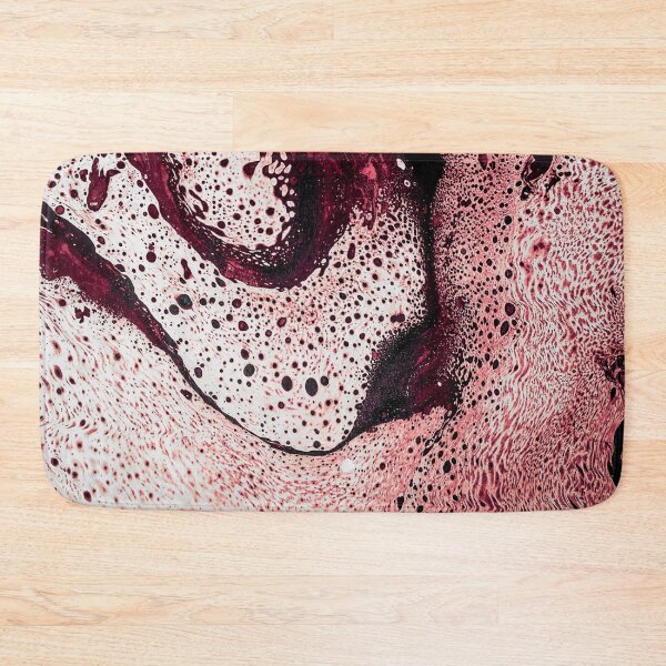 Item preview, Hydro Dipped Seductive Cherry 2 of 4 designed and sold by ArtRoomOregon.