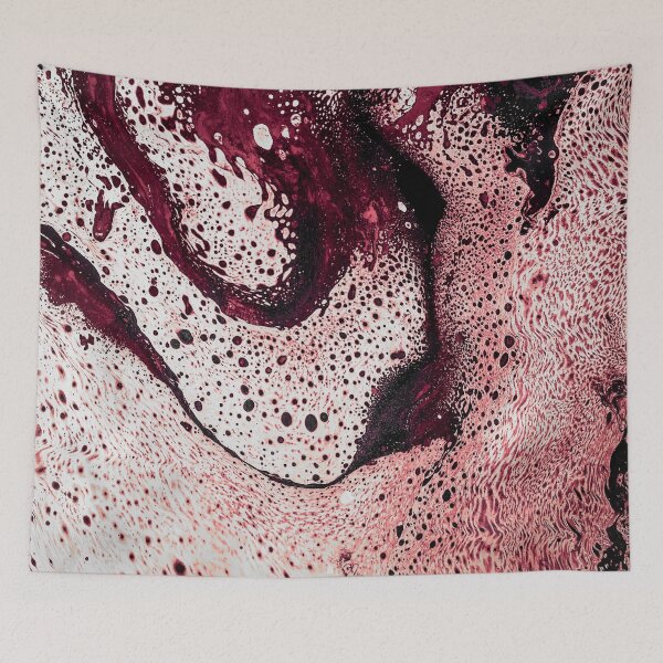 Item preview, Hydro Dipped Seductive Cherry 2 of 4 designed and sold by ArtRoomOregon.