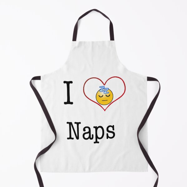 Item preview, I Heart Naps designed and sold by Emilyromrell.