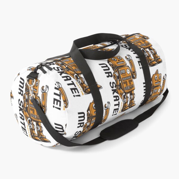 Item preview, Mr Skate designed and sold by Mathew James.