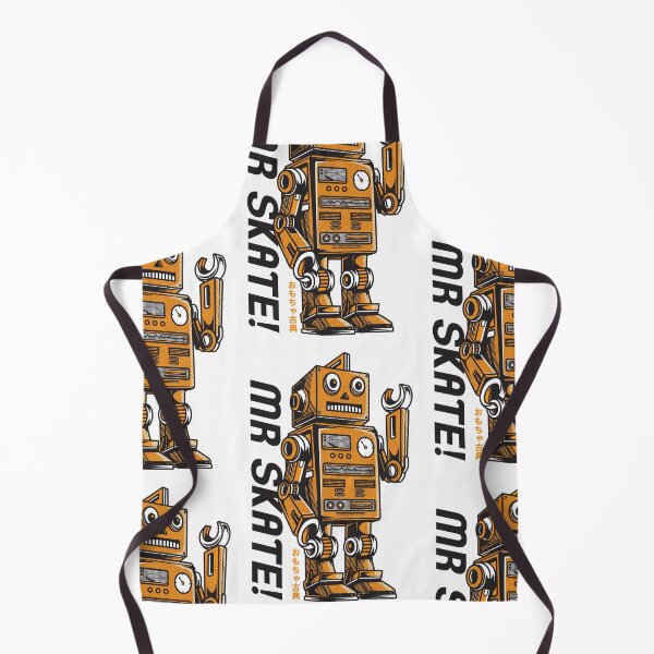 Item preview, Mr Skate designed and sold by Mathew James.