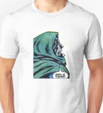 MF DOOM Unisex T-Shirt