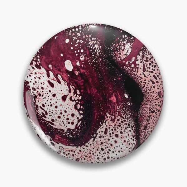 Item preview, Hydro Dipped Seductive Cherry 3 of 4 designed and sold by ArtRoomOregon.