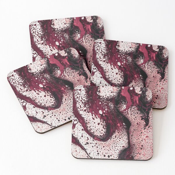 Item preview, Hydro Dipped Seductive Cherry 3 of 4 designed and sold by ArtRoomOregon.