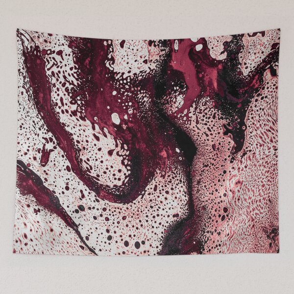 Item preview, Hydro Dipped Seductive Cherry 3 of 4 designed and sold by ArtRoomOregon.