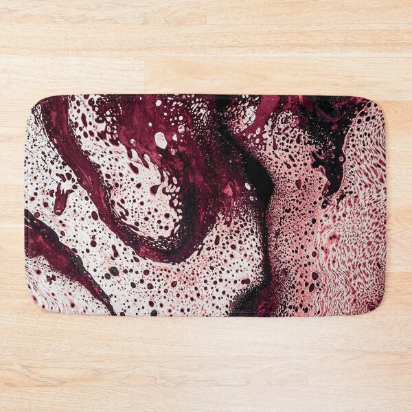 Item preview, Hydro Dipped Seductive Cherry 3 of 4 designed and sold by ArtRoomOregon.
