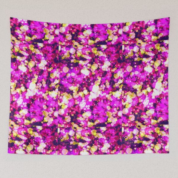 Item preview, Ruby Lights designed and sold by Claire Burge.