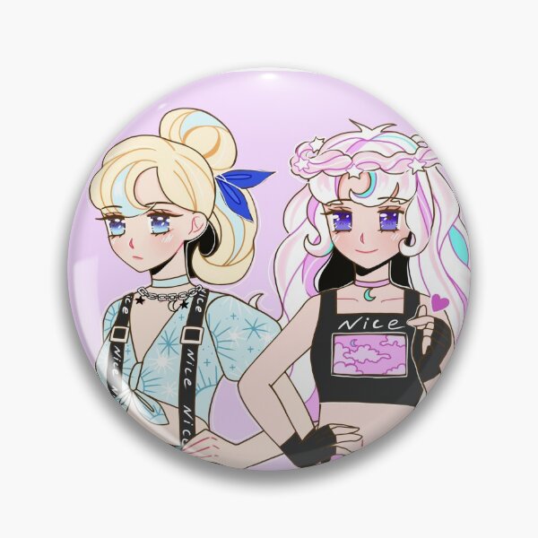 Item preview, Cookie run designed and sold by arctic-foxy.