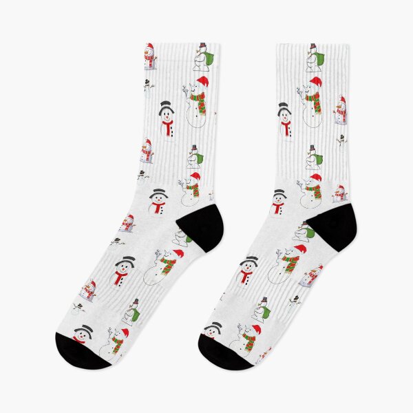 Item preview, Christmas Snowmen Pack designed and sold by LuckyKermit.