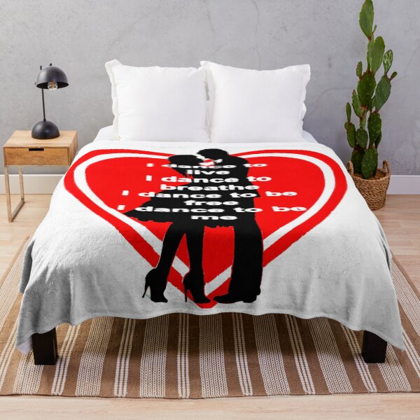 Item preview, Dancers Heart designed and sold by Square Dancing Gifts & Merchandise.