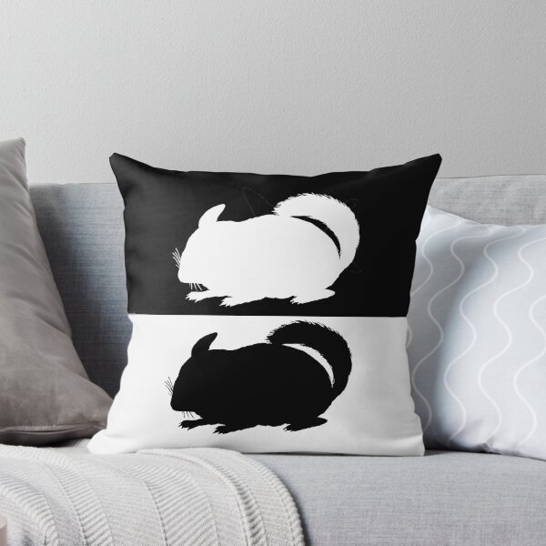 Item preview, Chinchilla designed and sold by DelirusFurittus.