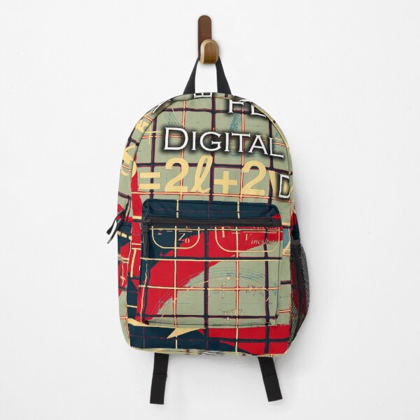 Item preview, I LOVE DIGITAL LEARNING DAY designed and sold by REALDesign-Shop.