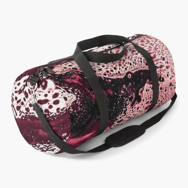 Item preview, Hydro Dipped Seductive Cherry 4 of 4 designed and sold by ArtRoomOregon.