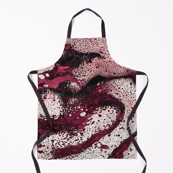Item preview, Hydro Dipped Seductive Cherry 4 of 4 designed and sold by ArtRoomOregon.