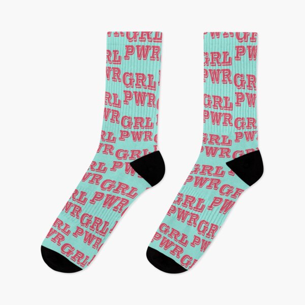Item preview, Girl Power designed and sold by lmcvinco.