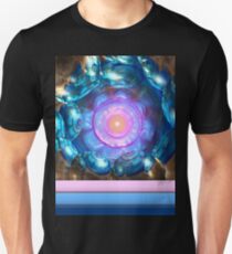 Healing Energy Unisex T-Shirt