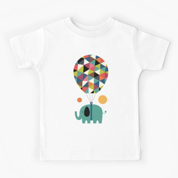 Item preview, Fly High And Dream Big designed and sold by AndyWestface.