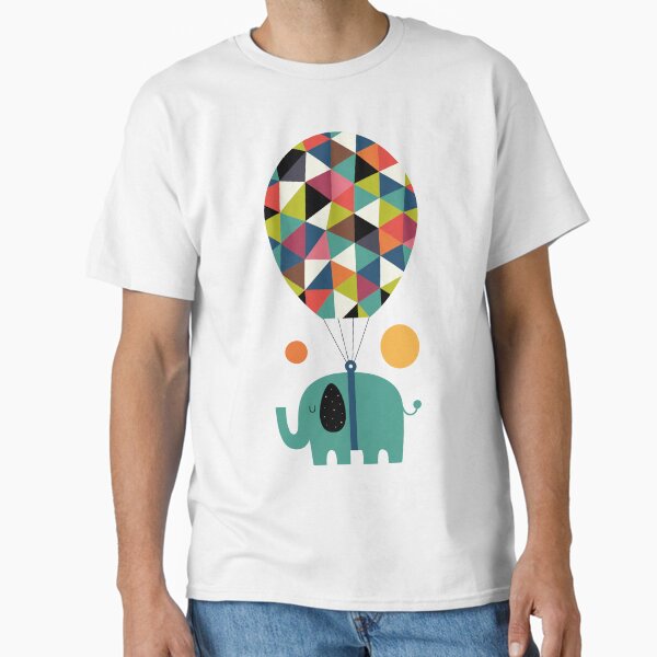 Item preview, Fly High And Dream Big designed and sold by AndyWestface.