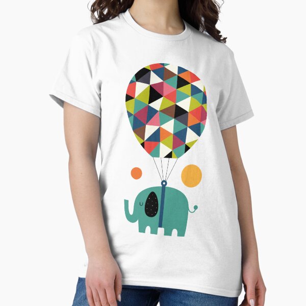 Item preview, Fly High And Dream Big designed and sold by AndyWestface.