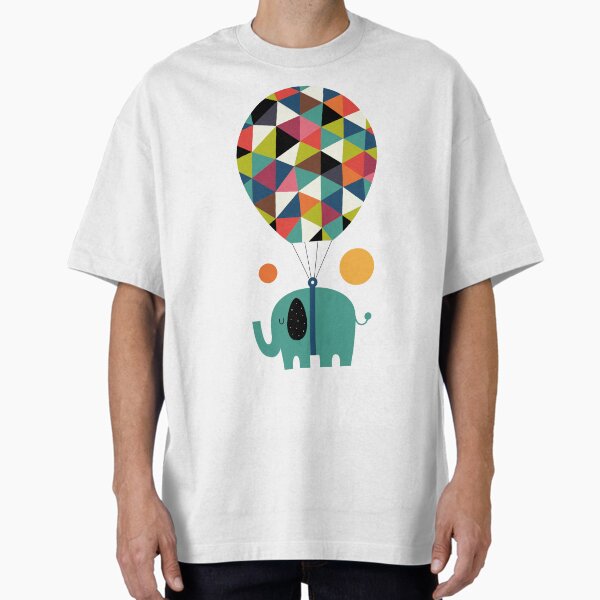 Item preview, Fly High And Dream Big designed and sold by AndyWestface.
