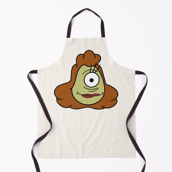 Item preview, Pleakley designed and sold by MarDoesDisney.