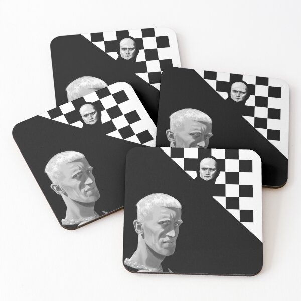 Item preview, The seventh seal designed and sold by Sniffografite.