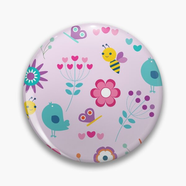 Item preview, cute floraldesign designed and sold by samah82.