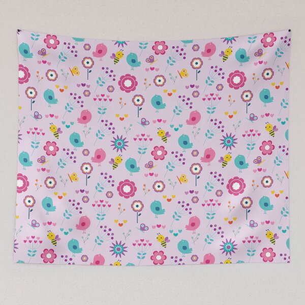 Item preview, cute floraldesign designed and sold by samah82.