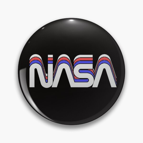 Item preview, NASA designed and sold by Zmunki.