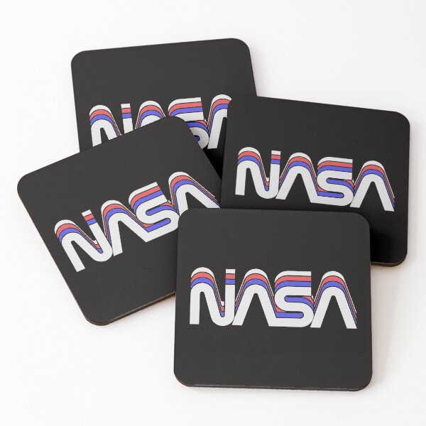 Item preview, NASA designed and sold by Zmunki.
