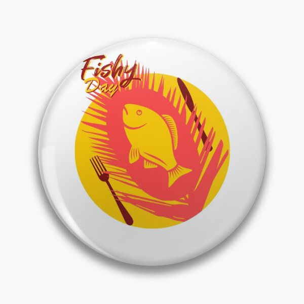 Item preview, fishy day designed and sold by Sahib Singh.