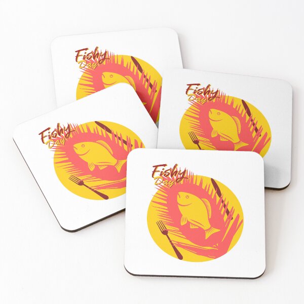 Item preview, fishy day designed and sold by Sahib Singh.