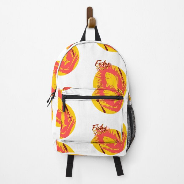 Item preview, fishy day designed and sold by Sahib Singh.