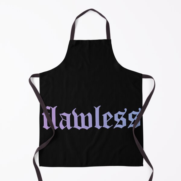 Item preview, Flawless Old English font purple designed and sold by everything4eva.