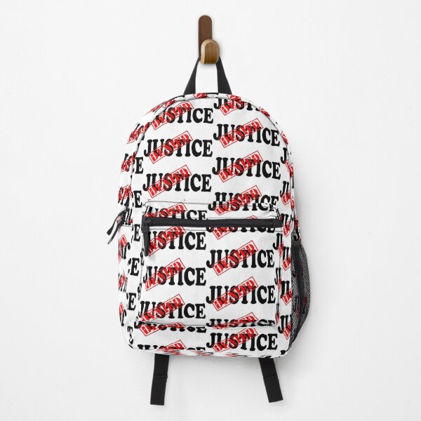 Item preview, JUSTICE DENIED designed and sold by DomGDesign.