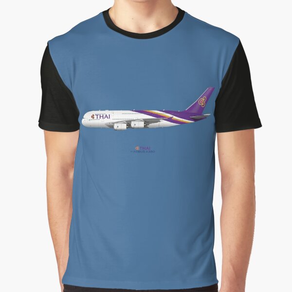 Airbus A380 Geschenke & Merchandise Redbubble