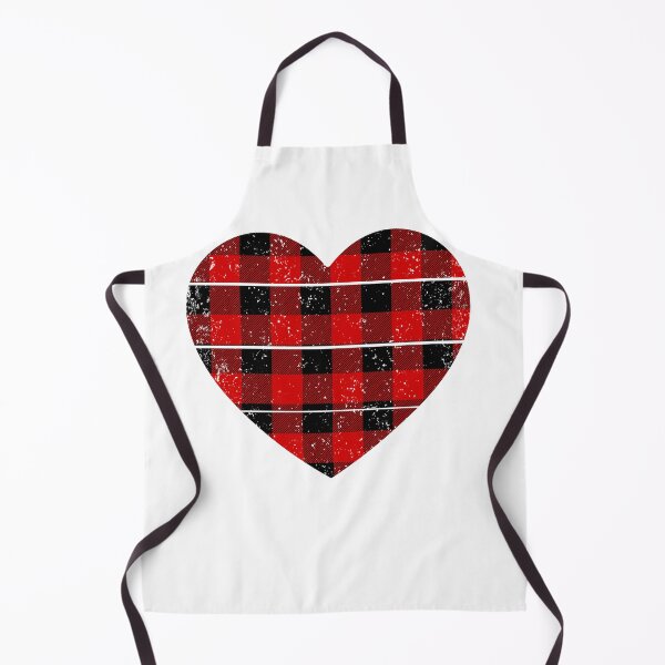 Item preview, Buffalo Love Hearts for Valentines Day Vintage designed and sold by PinkyTree.