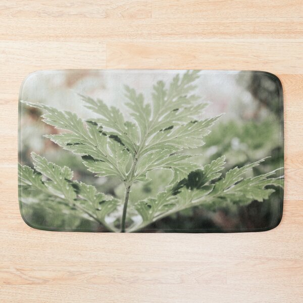 Item preview, Plantlife, ferns with plant veins designed and sold by Melissa Peltenburg.