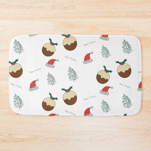 Item preview, Happy Christmas Pattern Items Pack designed and sold by LuckyKermit.