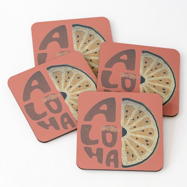 Artikelvorschau, Citrus Aloha entworfen und verkauft von Zmunki.