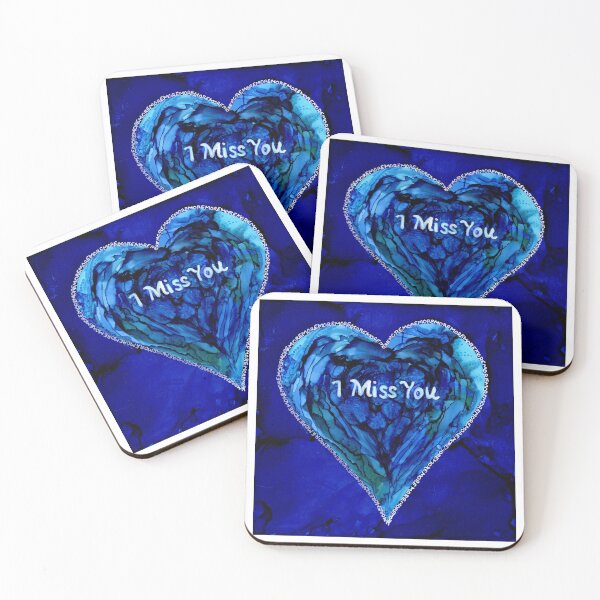 Item preview, Miss You More designed and sold by GoFlowCMH.