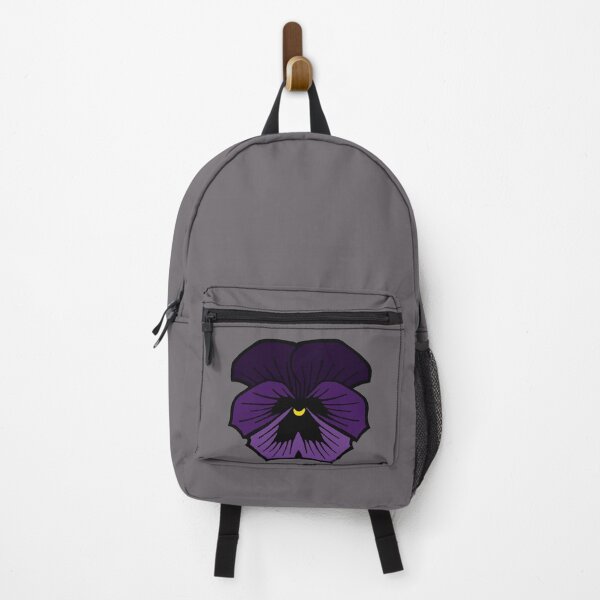 Item preview, Floral Violet Pattern  designed and sold by redstitchlab.